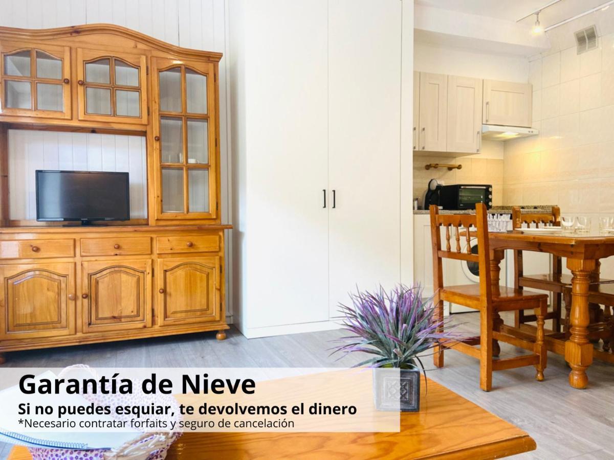 Apartamentos Valle De Incles Mikka 3000 Солдеу Экстерьер фото