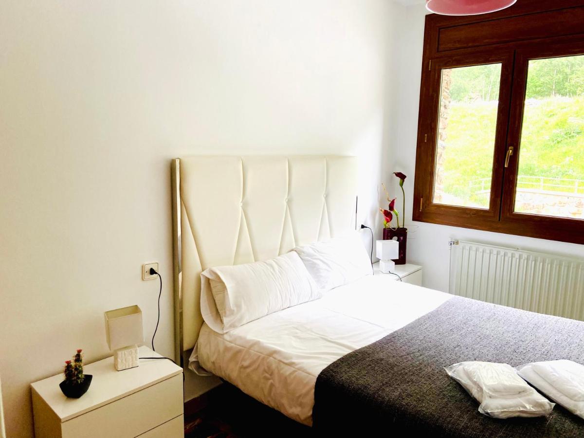Apartamentos Valle De Incles Mikka 3000 Солдеу Экстерьер фото