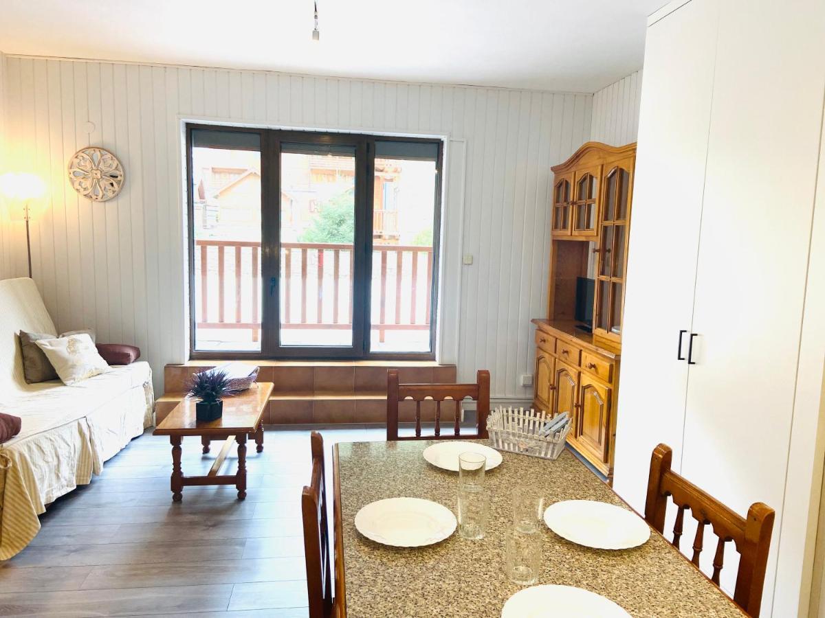 Apartamentos Valle De Incles Mikka 3000 Солдеу Экстерьер фото
